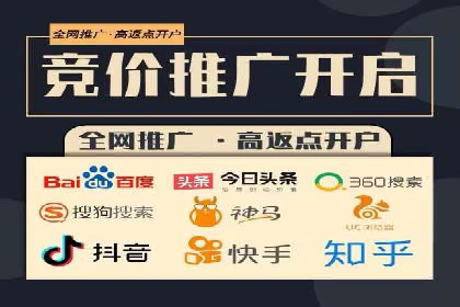 百度竞价代理在某行业的具体应用与效果